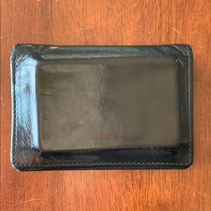 Men’s Coach wallet